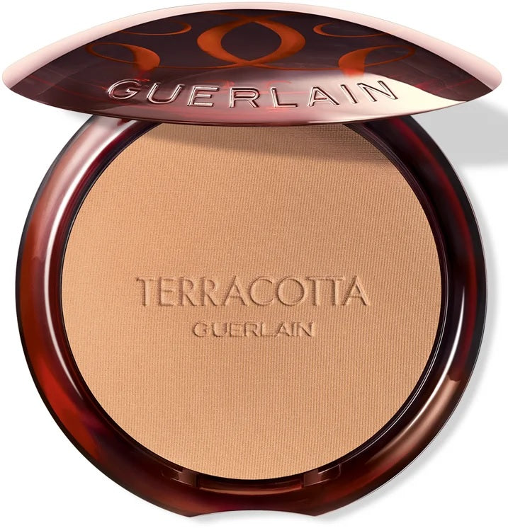 Guerlain -  Terracotta La Poudre Bronzante - Terra Abbronzante 8.5 g