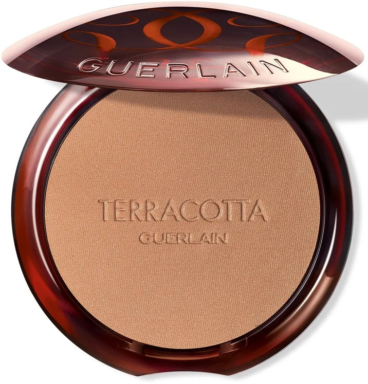 Guerlain -  Terracotta La Poudre Bronzante - Terra Abbronzante 8.5 g