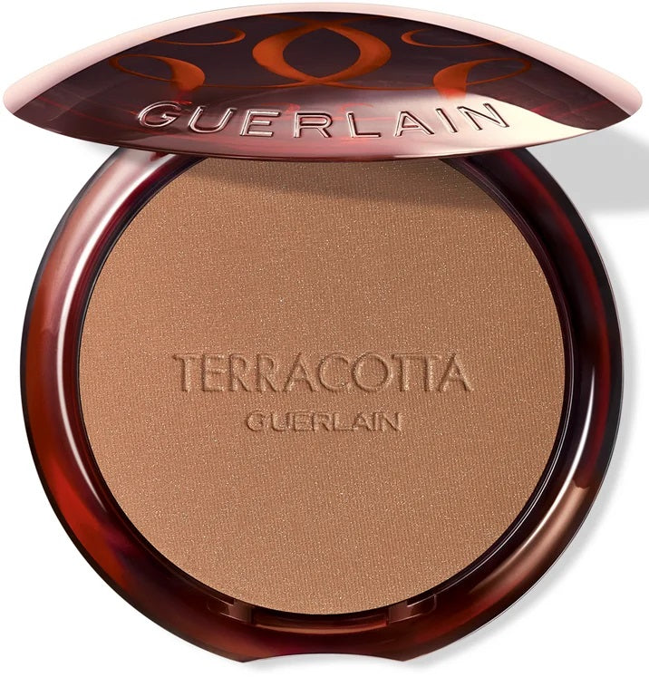 Guerlain -  Terracotta La Poudre Bronzante - Terra Abbronzante 8.5 g