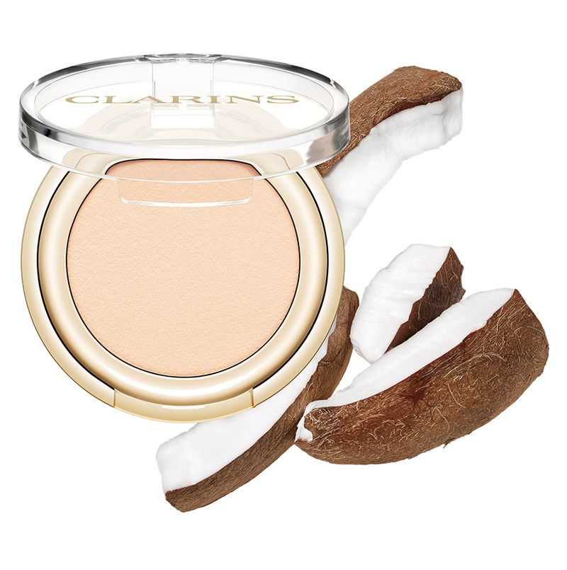 Clarins - Ombretto - Ombre Skin