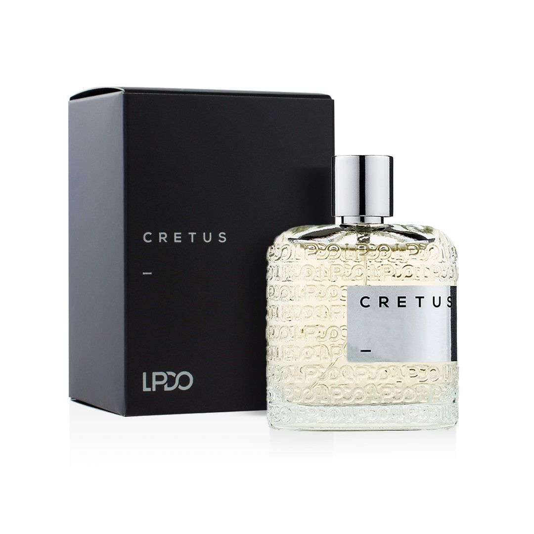 LPDO - Cretus - Eau De Parfum Intense