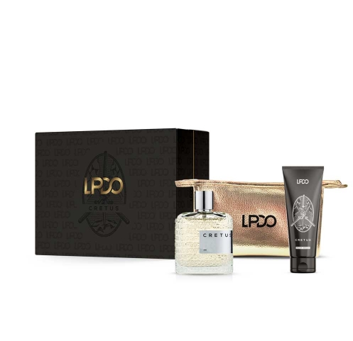 LPDO - Cretus - Eau De Parfum Intense