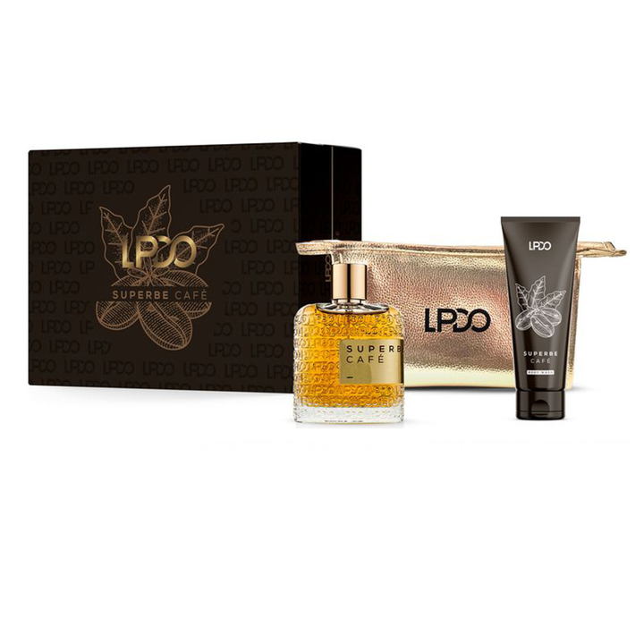 LPDO - Superbe Cafè - Eau De Parfum Intense
