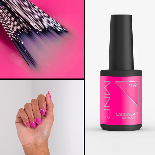 Mesauda - Smalti semipermanenti - Lacqwear - 10 Ml - I Fluo!