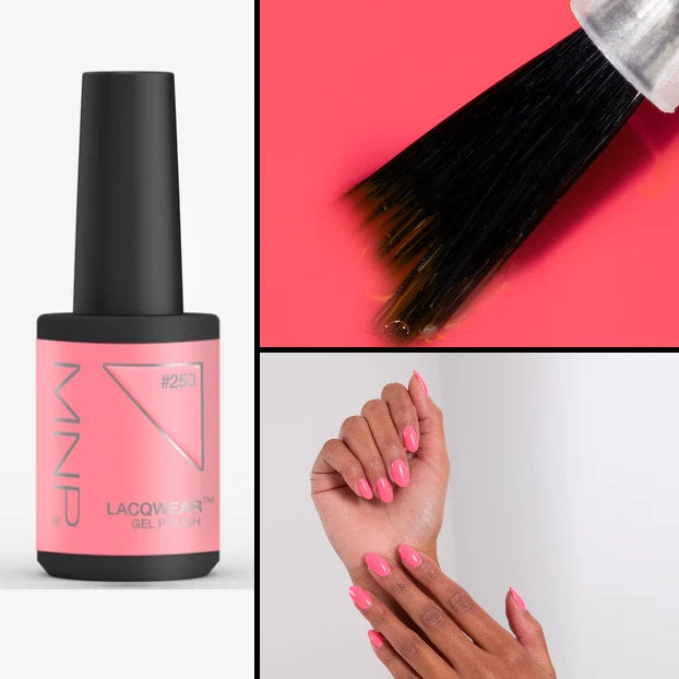 Mesauda - Smalti semipermanenti - Lacqwear - 10 Ml - I Fluo!