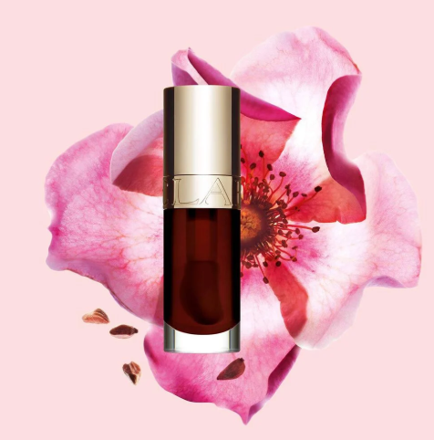 Clarins - Lip Comfort Oil Power Of Colours