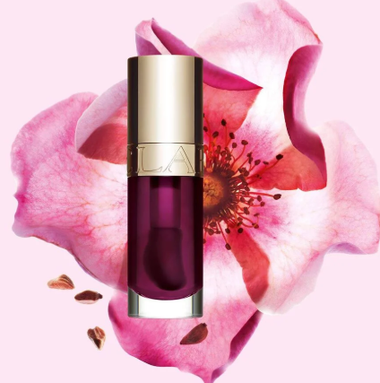Clarins - Lip Comfort Oil Power Of Colours