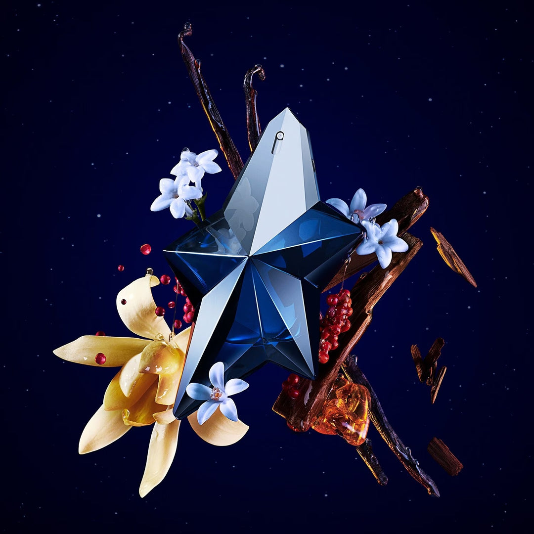 Mugler - Angel Elixir - Eau De parfum