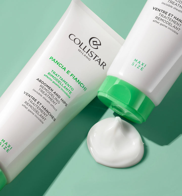 Collistar - Pancia E Fianchi Trattamento Meso-Rimodellante 250 ml