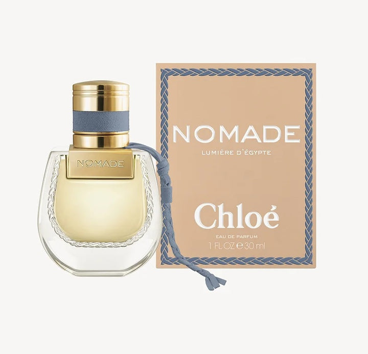 Chloé - Nomade Lumière D'Égypte - Eau De Parfum