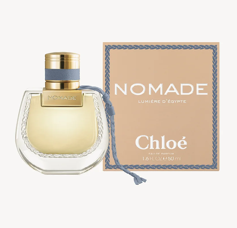 Chloé - Nomade Lumière D'Égypte - Eau De Parfum