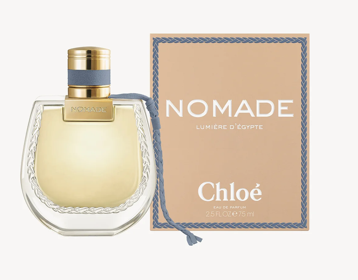 Chloé - Nomade Lumière D'Égypte - Eau De Parfum