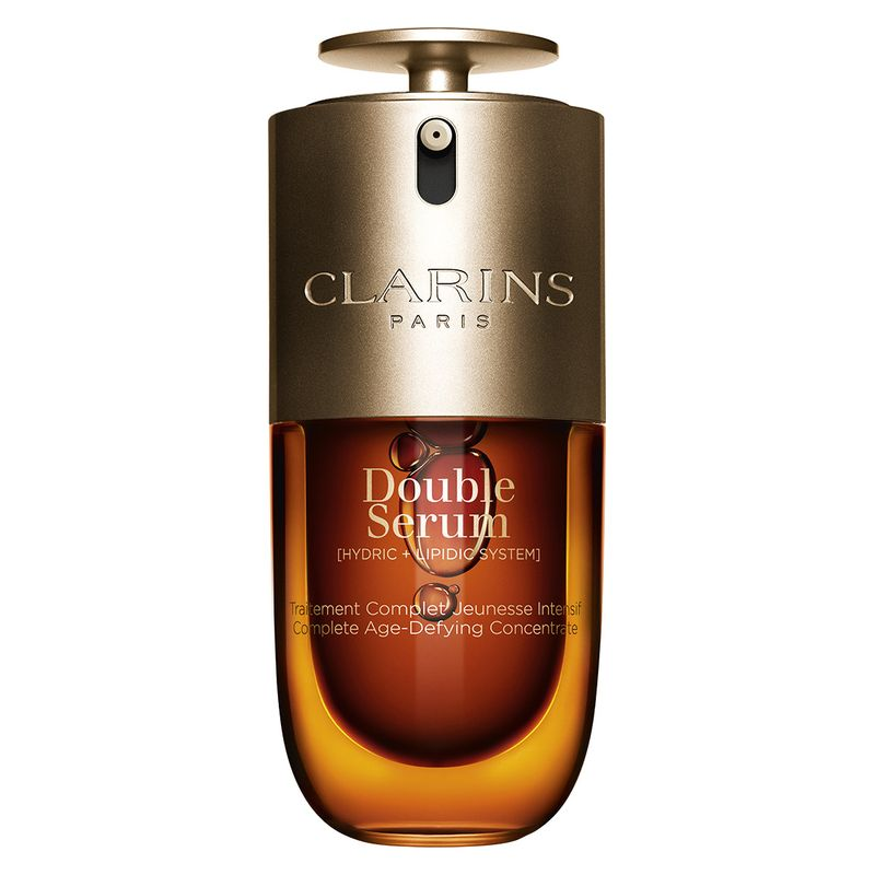 Clarins - Double Serum