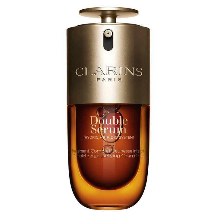 Clarins - Double Serum