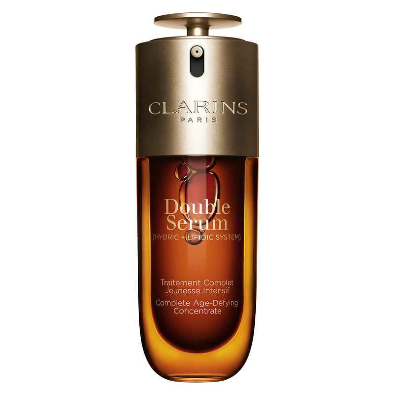 Clarins - Double Serum