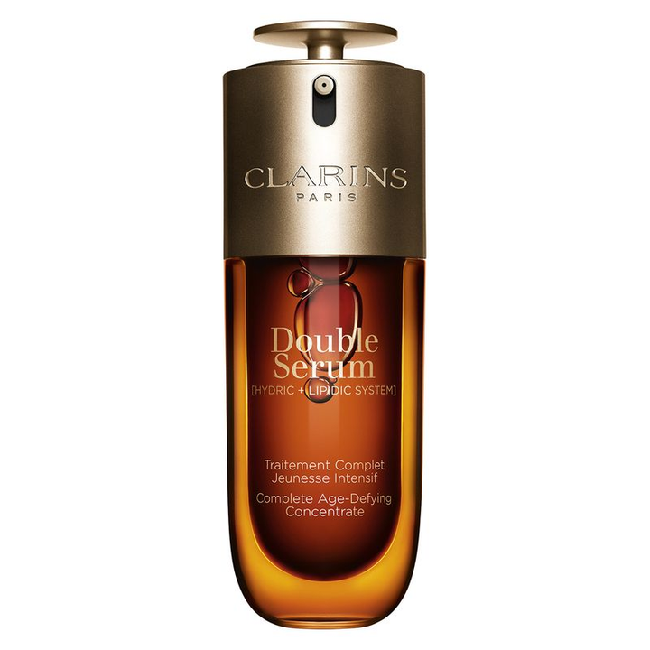 Clarins - Double Serum