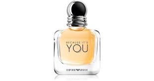 Emporio Armani - Because It's You - Donna - Eau De Parfum
