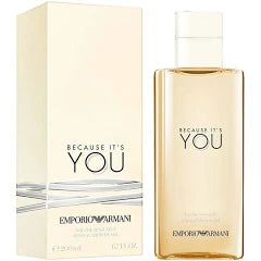 Emporio Armani - Because It's You - Donna - Eau De Parfum