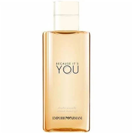 Emporio Armani - Because It's You - Donna - Eau De Parfum