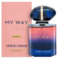 Giorgio Armani - My Way Le Parfum - Donna - Parfum Ricaricabile