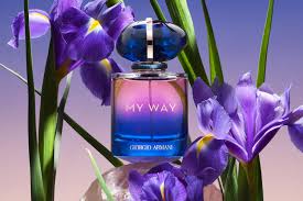 Giorgio Armani - My Way Le Parfum - Donna - Parfum Ricaricabile