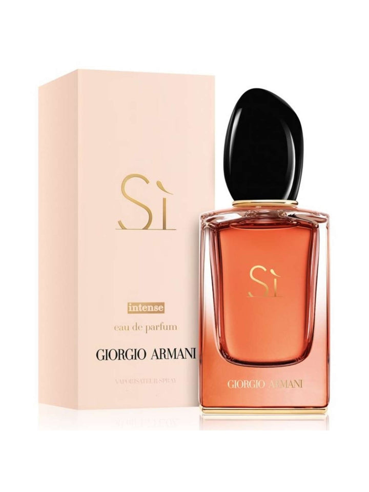 Giorgio Armani - Sì - Eau De Parfum Intense