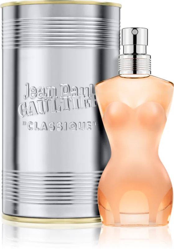 Jean Paul Gaultier - Classique - Eau De Toilette