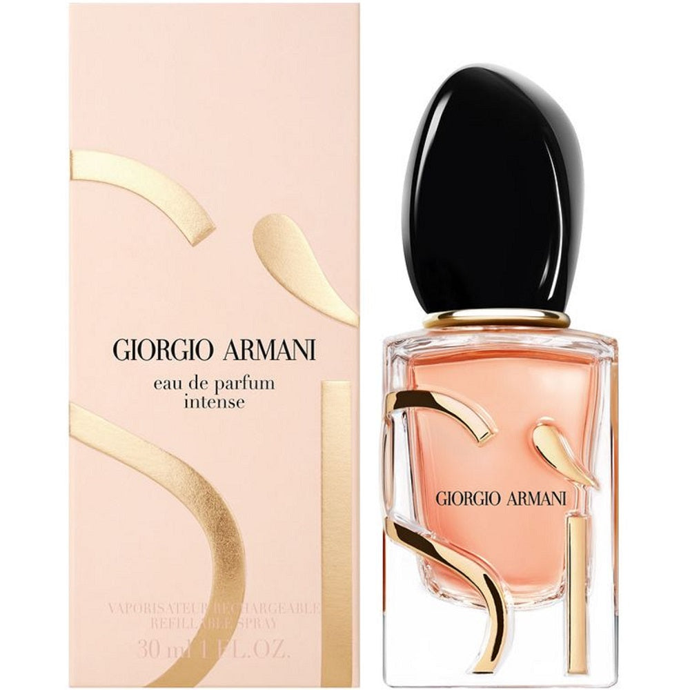 Giorgio Armani - Sì - Eau De Parfum Intense