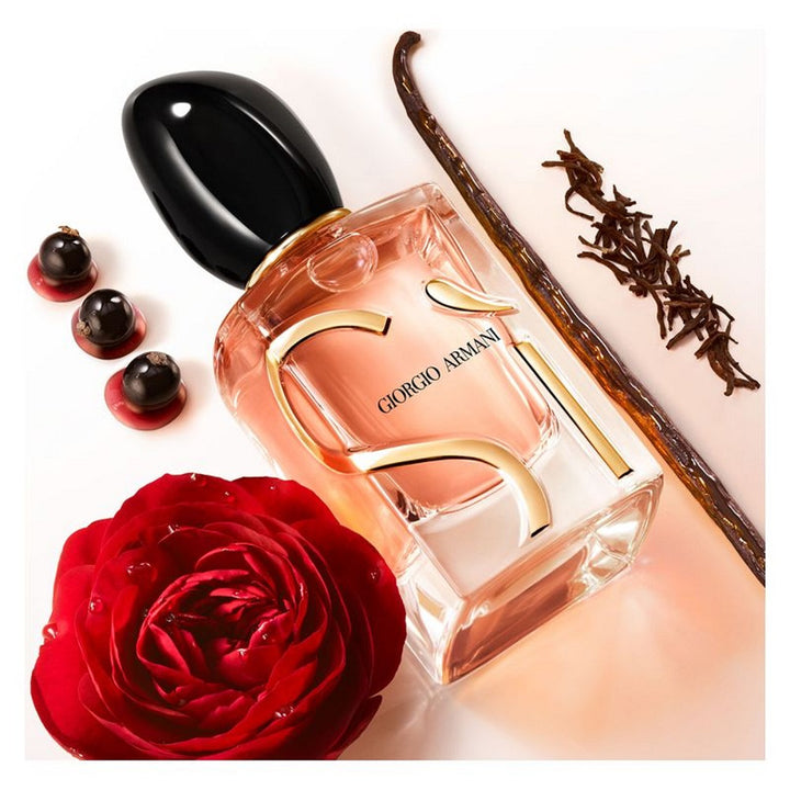 Giorgio Armani - Sì - Eau De Parfum Intense