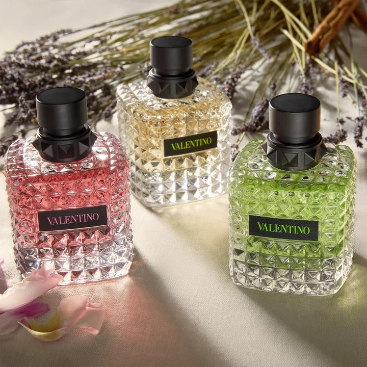 Valentino - Born In Roma Green Stravaganza Donna - Eau De Parfum