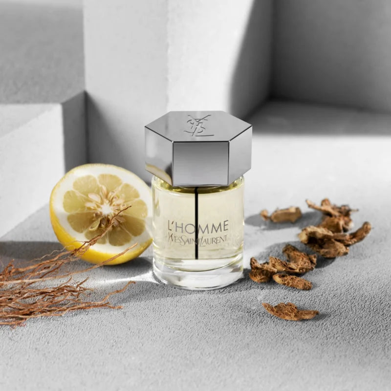 Yves Saint Laurent - L'Homme - Eau De Toilette