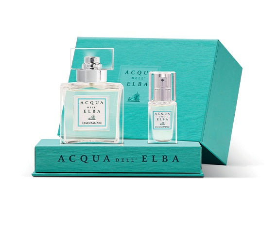Acqua Dell'Elba - Essenzamare - Confezione Regalo