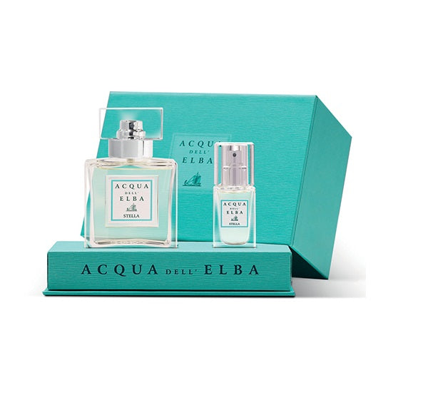 Acqua Dell'Elba - Stella- Confezione Regalo