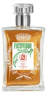 Acqua Di Taormina - Ficuviddi - Eau De Toilette