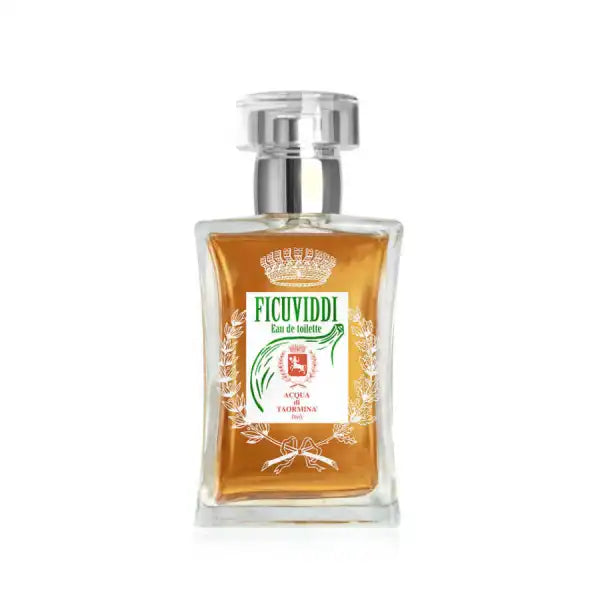 Acqua Di Taormina - Ficuviddi - Eau De Toilette
