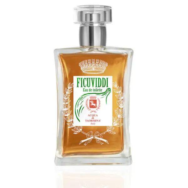 Acqua Di Taormina - Ficuviddi - Eau De Toilette