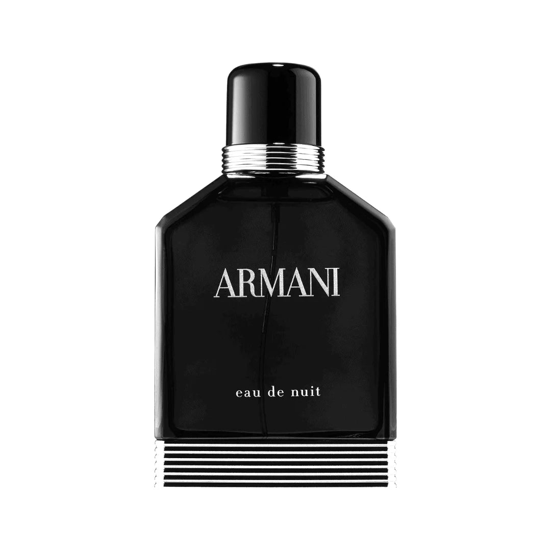 Armani - Eau de Nuit Pour Homme - Eau de Toilette