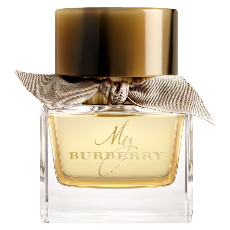Burberry - My Burberry Eau De Parfum