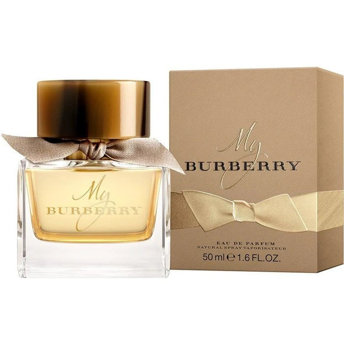 Burberry - My Burberry Eau De Parfum