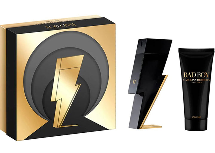Carolina Herrera - Bad Boy - Eau De toilette