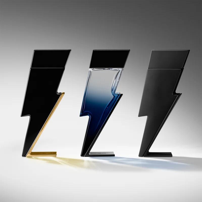 Carolina Herrera - Bad Boy - Eau De toilette