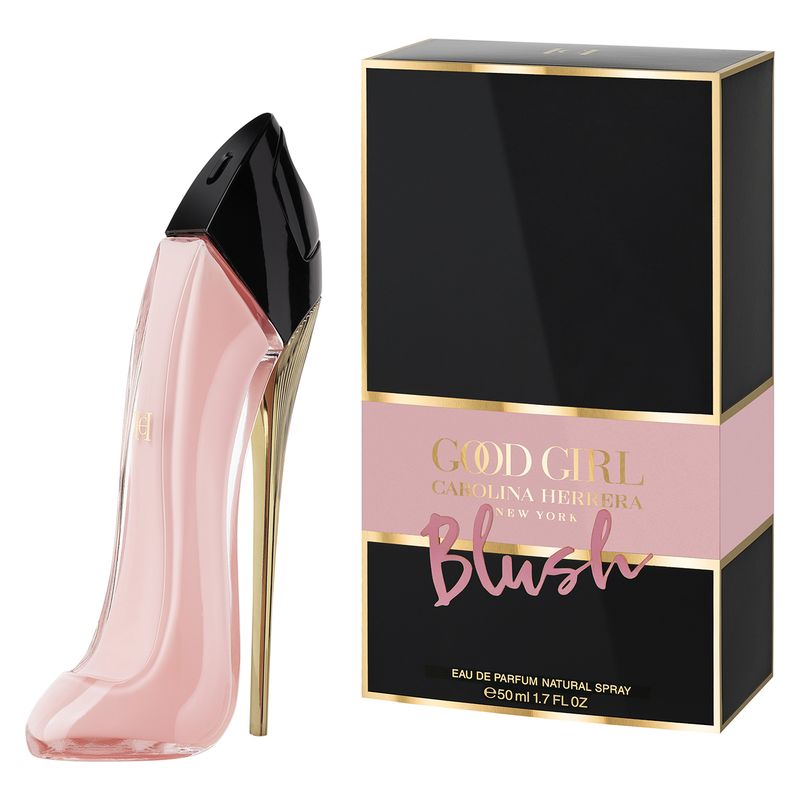 Carolina Herrera - Good Girl Blush - Eau De Parfum