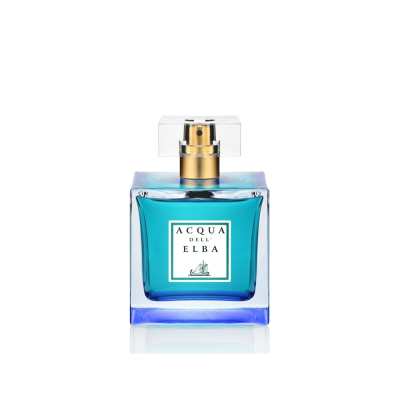 Acqua Dell'Elba- Blu Donna Eau De Parfum