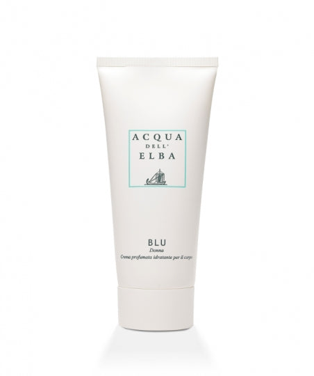 Acqua Dell'Elba- Blu Donna Eau De Parfum