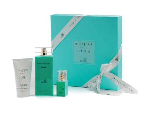 Acqua Dell'Elba - Essence Woman - Eau De Parfum 