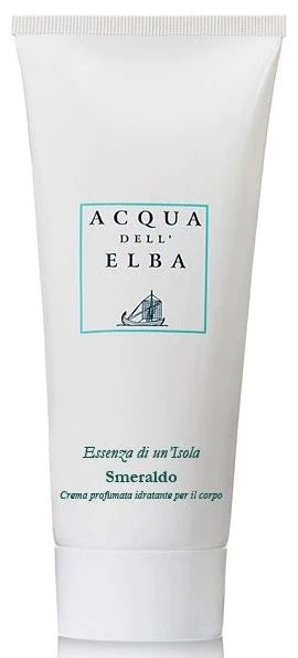 Acqua Dell'Elba - SMERALDO - Donna - Eau De Parfum