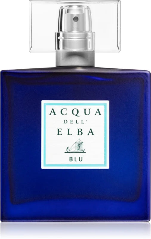 Acqua Dell'Elba - BLUE - Man 