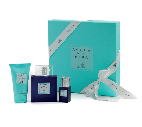 Acqua Dell'Elba - BLUE - Man 