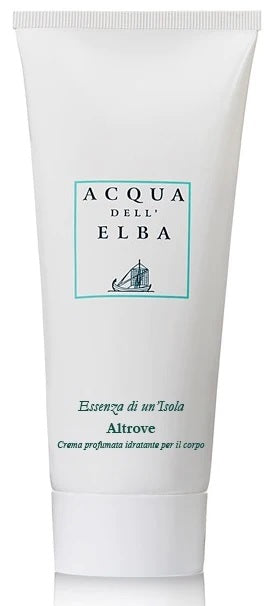 Acqua Dell'Elba - Essenza Di Un'Isola - ALTROVE Uomo