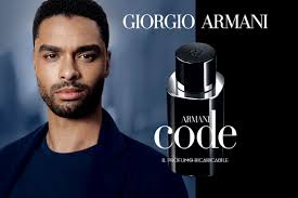 Giorgio Armani - Armani Code - Eau De Toilette Ricaricabile - Uomo